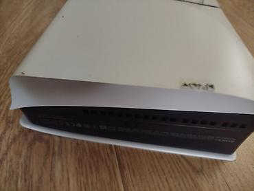 Техника жана электроника: Игровая приставка Sony PlayStation 5 с геймпадом DualSense. 🎮 Продаю — 3
