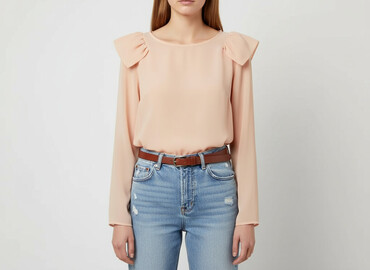 Blouses: Bik Bok, Women's blouse, size S