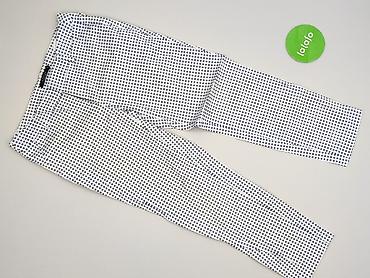 tracker original: Mohito, Spodnie materiałowe damskie, rozmiar XS — 2