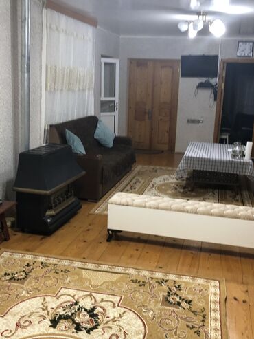 Həyət evləri və villaların satışı: 4 otaqlı, 100 kv. m, Kredit yoxdur, Yeni təmirli — 12