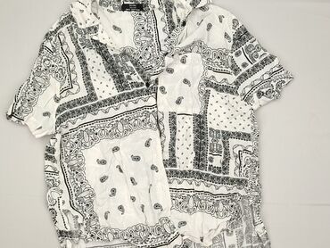 Bershka, Women`s shirt, S (EU 36)