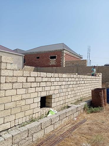 pol rəngləri: Tikinti və təmir xidməti – fərdi evlərin “açar təslim” inşası - — 1
