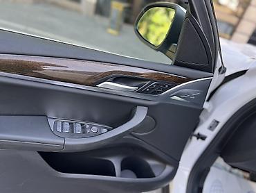 e34 4 4: BMW X3: 2021 г., 2 л, Автомат, Бензин, Кроссовер — 9