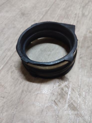 Дроссельные заслонки: Дроссельная заслонка Mercedes-Benz 2013 г., Б/у, Оригинал, Германия — 4