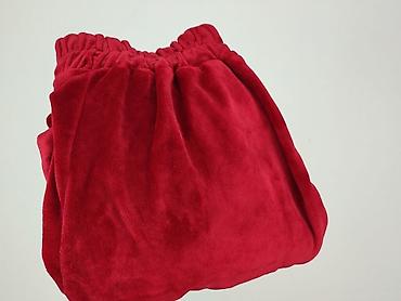 buty nylon red: Spodnie dresowe damskie, rozmiar M — 9