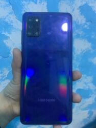 куплю газ плиту: Samsung Galaxy A31