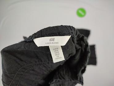 kombinezon softshell damski: H&M, Ogrodniczki damskie, rozmiar M — 4