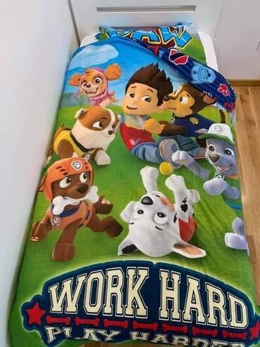 Posteljina: Posteljina za decu na lalafo.rs — 5 Posteljina: Posteljina za decu — 5