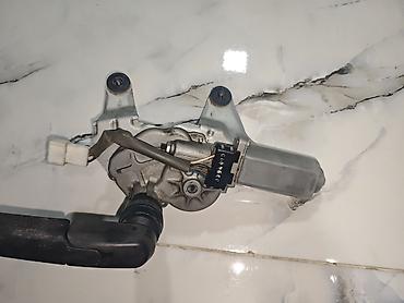Digər avtomobil ehtiyat hissələri: Kia Rio 2005 2010 Heçbek üçün Benson arxa patpres sprallı 100 Lük — 16
