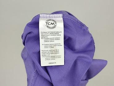 bluza smog: Tchibo, Bluza z kapturem damska, rozmiar XS — 5