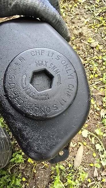 kvalitetni ventilatori: POSUDA SERVO ULJA F01 F10 ZA BMW SERIJA 5, SERIJA 7 | BMW 7 f01 BMW — 3