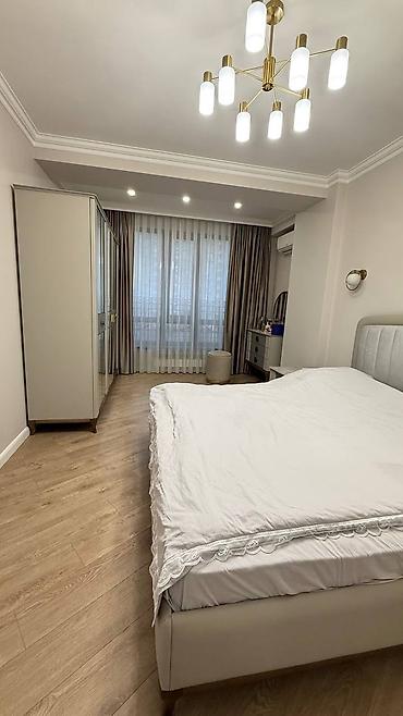 Продажа квартир: 3 комнаты, 102 м², Элитка, 5 этаж, Дизайнерский ремонт — 6