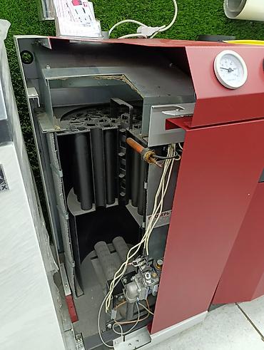 Ремонт газовых котлов: Ремонт-чистка газовых котлов.ремонт газкотла.ремонт газовых котлов — 2