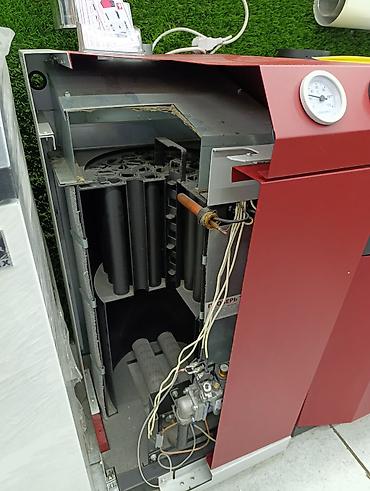 Ремонт газовых котлов: Ремонт газовых котлов Мастер с опытом сделает ремонт вашего котла за — 6