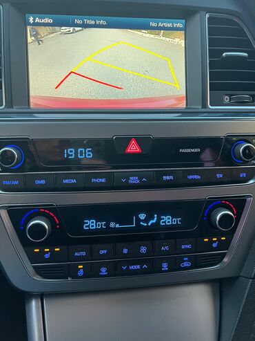 Hyundai: Hyundai Sonata: 2 l | 2014 il Sedan — 11