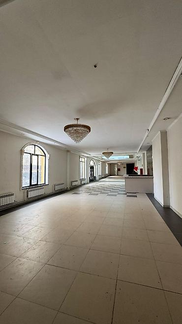 Продажа квартир: 1 комната, 47 м², Элитка, 2 этаж, Евроремонт — 10