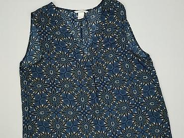 latynki bluzki: H&M, Bluzka damska, rozmiar L — 1