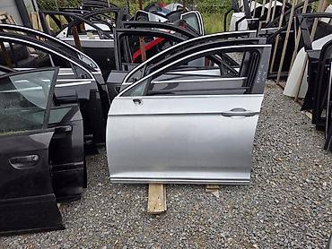 vgate icar pro: VRATA ZA VOLKSWAGEN PASSAT B8 | garancija na ispravnost — 2