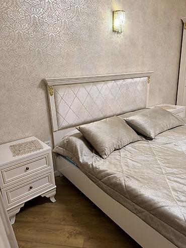 carpayı dəsti: 🛏️ İstikbal yataq dəsti – tam komplekt Keyfiyyətli və çox səliqəli — 9