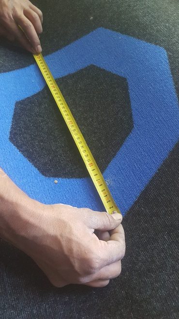 Usluge u domaćinstvu: Postavka i pranje itisona — 8