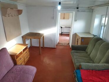сниму дом аренду: 35 м², 3 комнаты, Теплый пол, Бронированные двери, Забор, огорожен