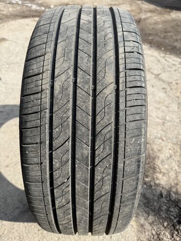 Шины: Шины 225 / 45 / R 18, Лето, Комплект, Корея, Kumho