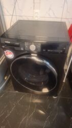 переходник macbook: Кир жуучу машина Vestfrost, Колдонулган, Автомат, 9 кг чейин