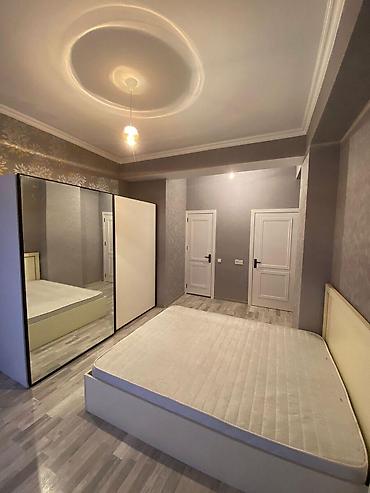 Uzunmüddətli kirayə mənzillər: ✨ MÖHTƏŞƏM TƏKLİF… ✨ 📍 Metroya yaxın 🏠 3 otaqlı mənzil kirayə verilir — 10