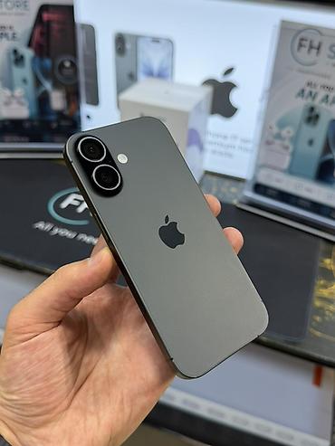 iphone 17 2 ci el: IPhone 17, 256 GB, Qara — 3