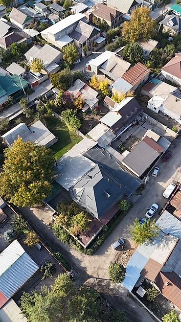 жер участок петровка: 6 соток, Для строительства, Красная книга, Тех паспорт, Договор купли-продажи — 5