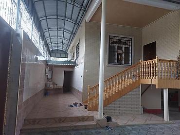 Həyət evləri və villaların satışı: 4 otaqlı, 109 kv. m, Kredit yoxdur, Orta təmir — 13