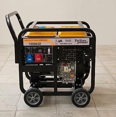 Satış, Yeni, Dizel, Generator, Pulsuz çatdırılma, Kredit yoxdur