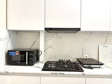 Долгосрочная аренда квартир: 2 комнаты, Собственник, С мебелью полностью — 10