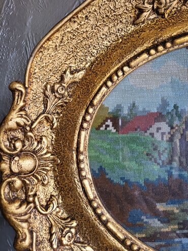 Gobleni: Goblen, O trošku kupca — 8