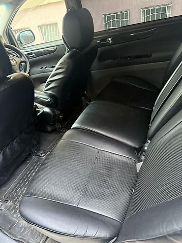 Mini: Mini : 2003 г., Минивэн at lalafo.kg — 8 Mini: Mini : 2003 г., Минивэн — 8