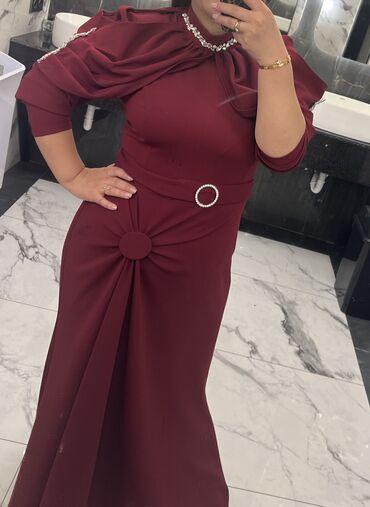 платье на той: Продаю вечерние платья За 1500 сом Размер 46-48 Состояние отличное