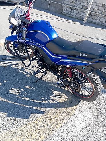 baic m60 ehtiyat hisseleri: Tufan 50 sm3, 6000 km — 3