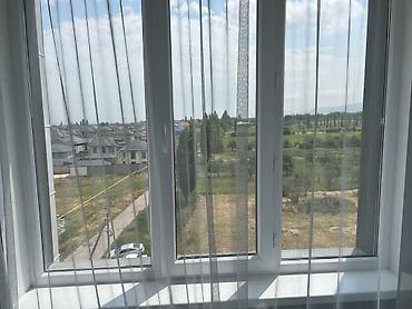 flat osh: 1 комната, 39 м², Кок-Жар ж/м Элитка, 6 этаж, Евроремонт — 3
