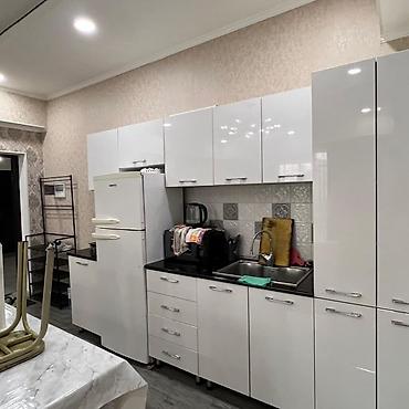 срочна продам: 2 комнаты, 51 м², Элитка, 1 этаж, Евроремонт — 2