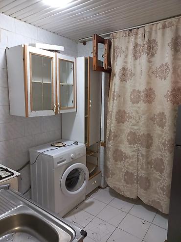 yaşmada: Yasamalda asan xidmetle uz uzə Kohnə tikili bina 4un 2i 1 otaqli orta — 6