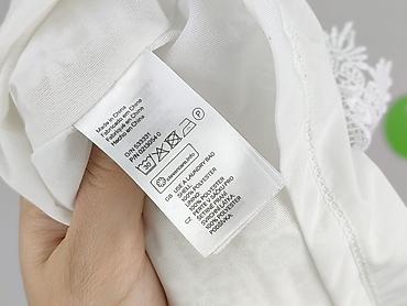 s hanro: H&M, Top damski, rozmiar S — 5