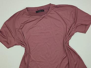 m: Cardio Bunny, Women`s T-shirt, size M — 1
