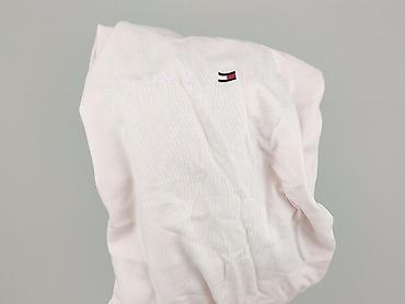 tomy rose: Tommy Hilfiger, T-shirt damski, rozmiar L — 6