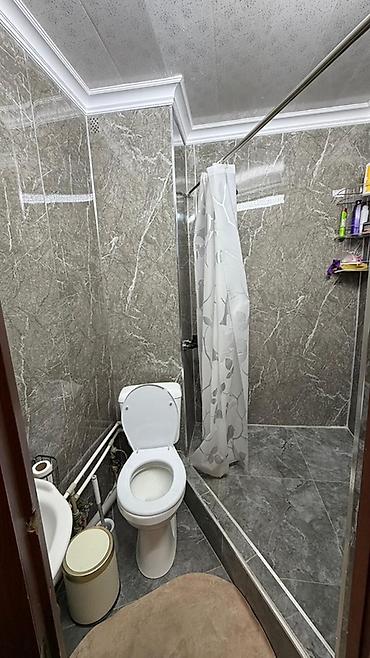 Продажа комнат: Продаётся 1-комнатная квартира 📍 Район: Молодая Гвардия / Московская — 13