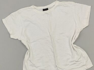 top secret bluzki białe: T-shirt, M (EU 38), condition - Good