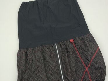 spódnice z baskinką: Skirt, S (EU 36), condition - Very good