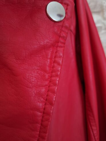 Koledžice: Defacto, M, Veštačka koža, Sa postavom — 11