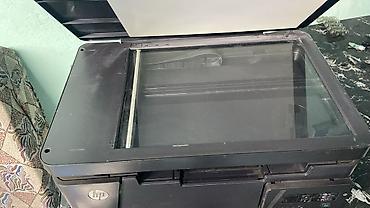 Printer və kseroks aparatları: Samsung ML-2160 lazer printer - Növ: Monoxrom lazer printer - Model — 4