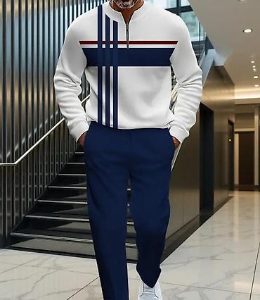 İdman dəstləri: İdman dəsti — 8