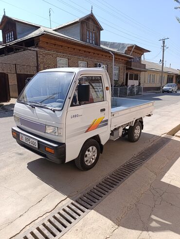помпа на фит: Daewoo Лабо: 2018 г., 0.8 л, Механика, Газ, Пикап